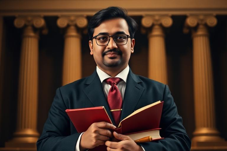 Advocate Portal