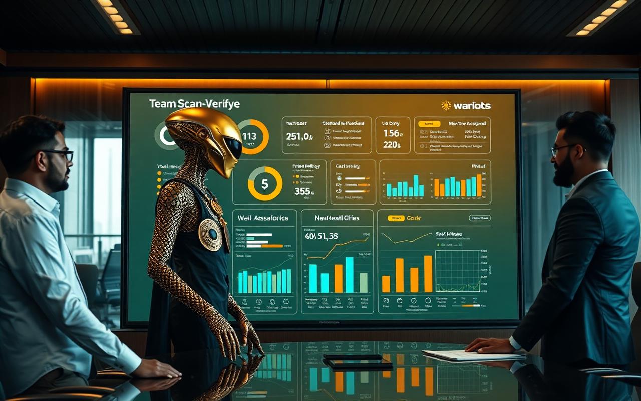 Corporate Console