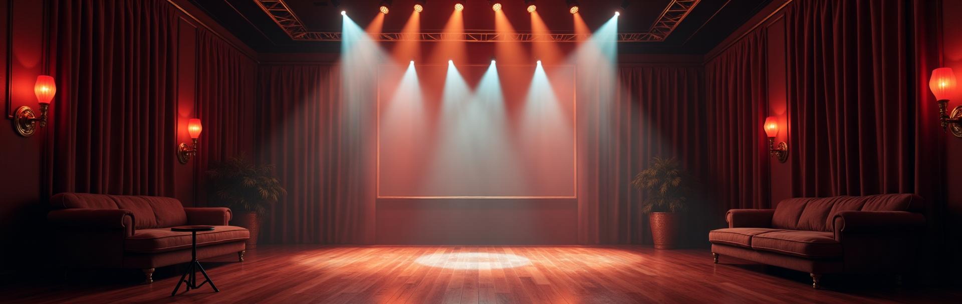 Discover Talented Professionals
