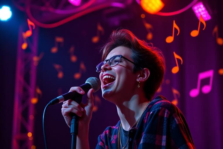 Karaoke Club