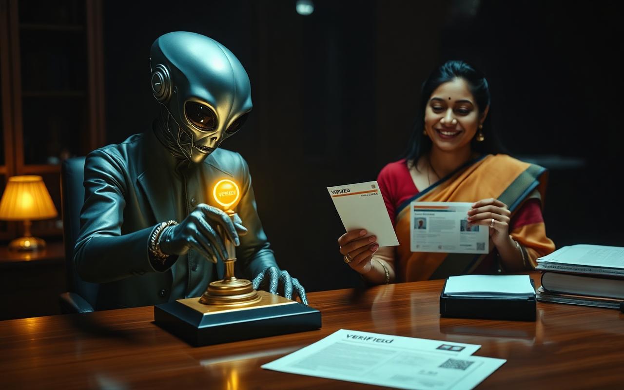 KYB & Verifications
