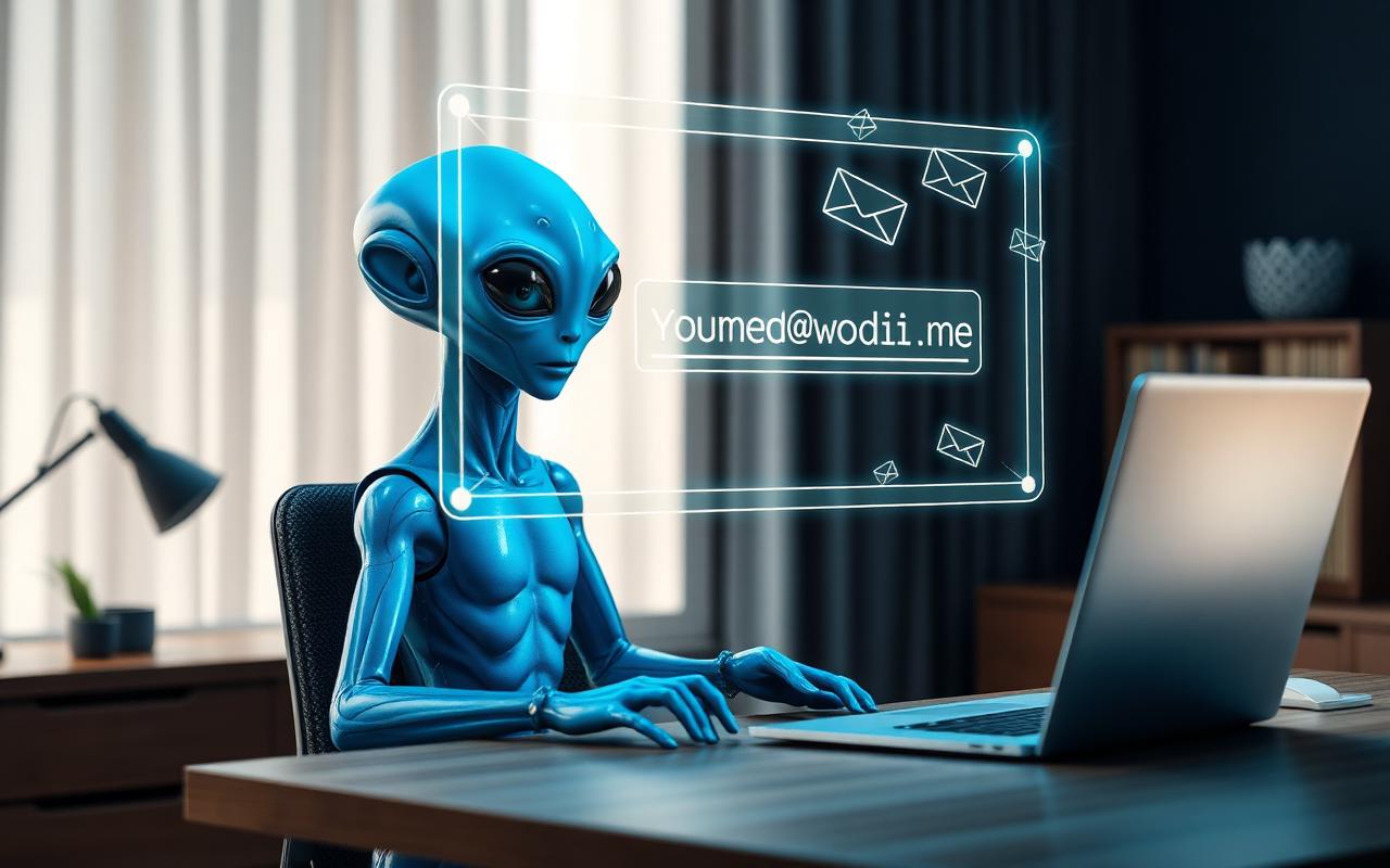 Wodi.me Email